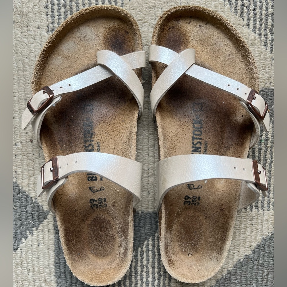 Birkenstock Mayari Sandals